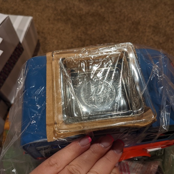 Scentsy Warmer - Picture 4 of 4